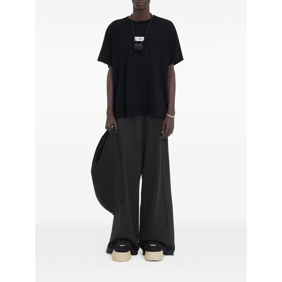 Mm6 Maison Margiela Men Cotton Shirt